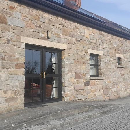 Villa Rathgillen House Nobber Esterno foto