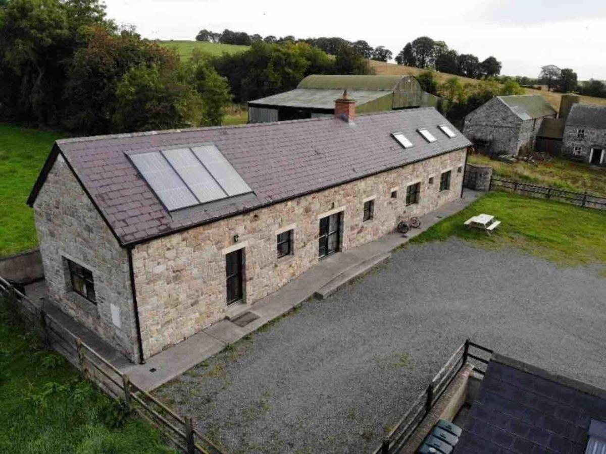 Villa Rathgillen House Nobber Esterno foto