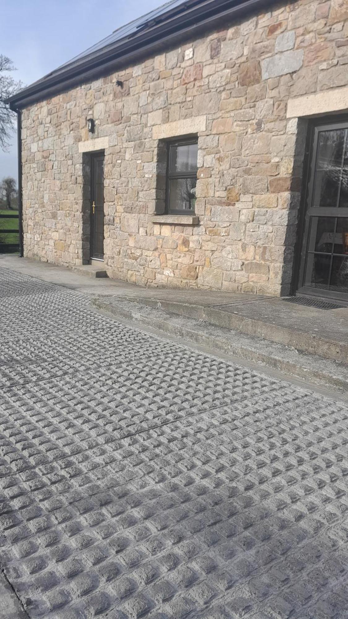 Villa Rathgillen House Nobber Esterno foto