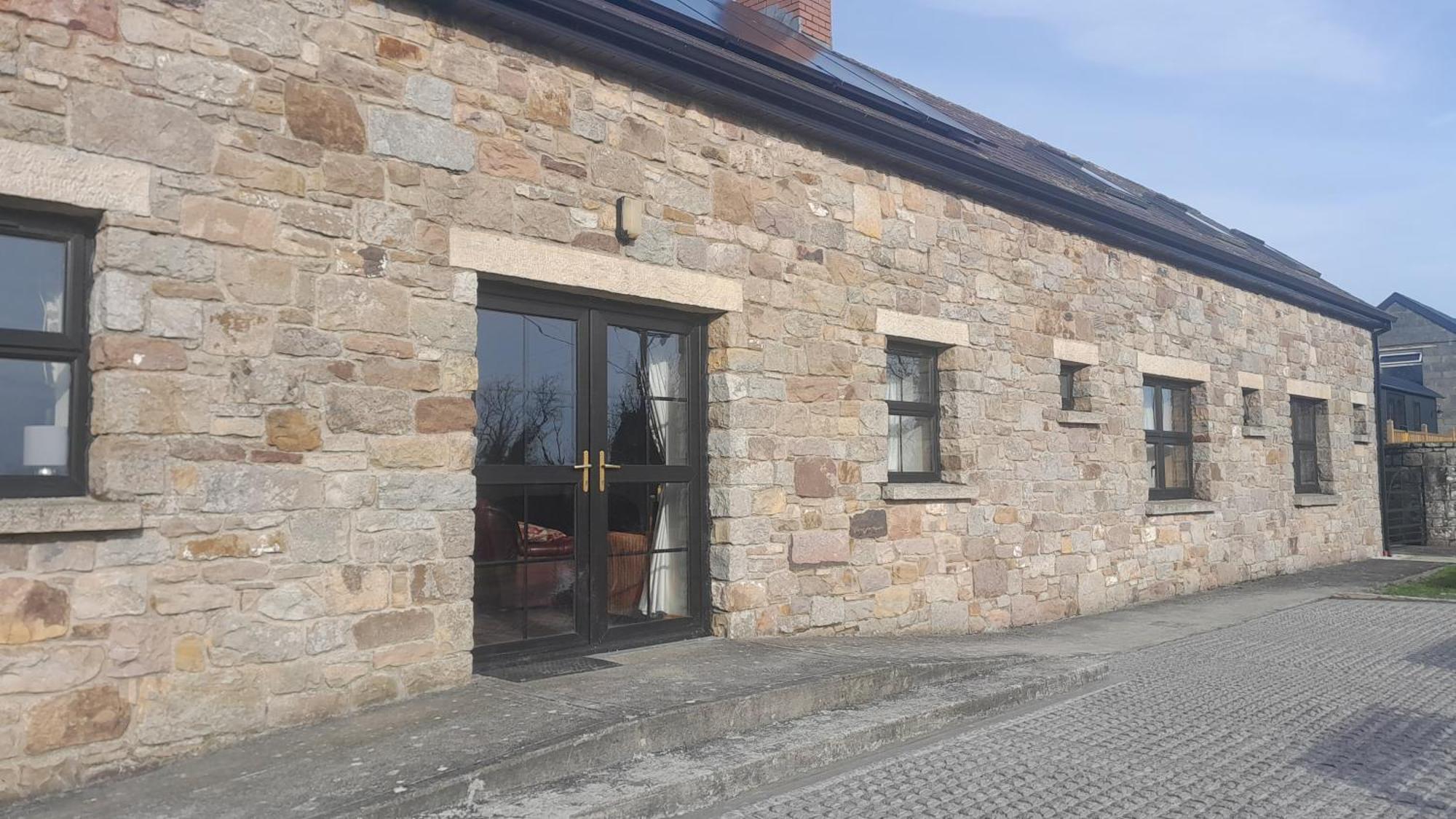 Villa Rathgillen House Nobber Esterno foto
