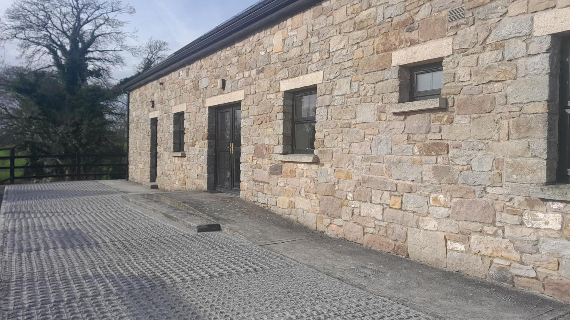 Villa Rathgillen House Nobber Esterno foto