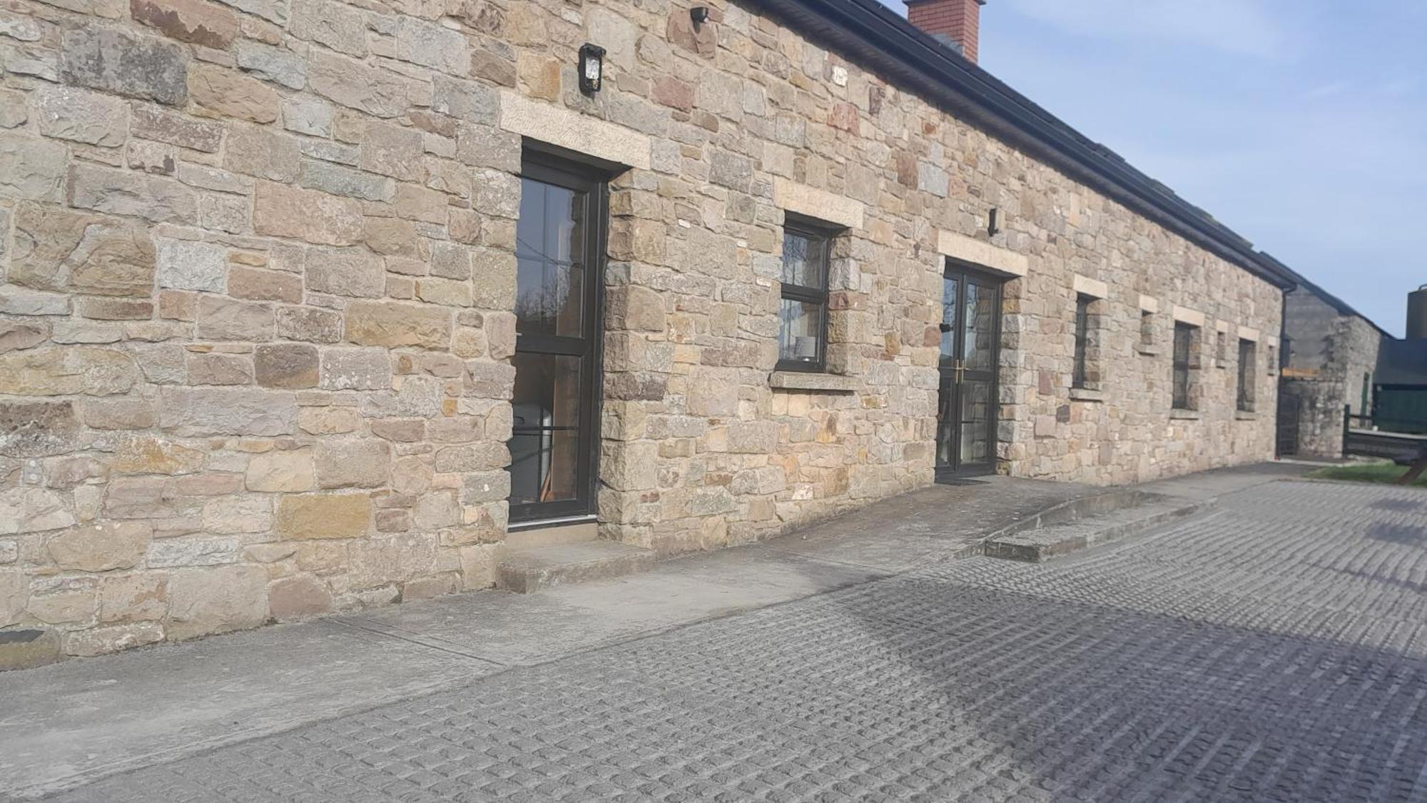 Villa Rathgillen House Nobber Esterno foto
